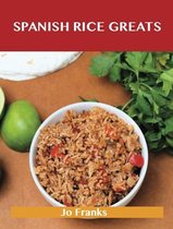 Spanish Rice Greats