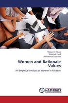 Women and Rationale Values