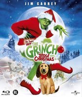How The Grinch Stole Christmas (Blu-ray)
