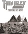 Thin Lizzy: The Boys Are Back in Town