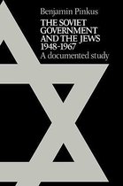 The Soviet Government and the Jews 1948–1967