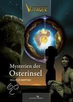 Mysterien Der Osterinsel