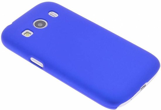 Magistraat piek Gouverneur Smartphonehoesjes.nl Effen hardcase hoesje Samsung Galaxy Ace 4 | bol.com