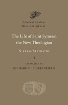 Life Of Saint Symeon The New Theologian