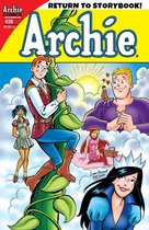 Archie 638 - Archie #638