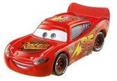 Disney Cars auto Piston Cup Rusteze Lightning Bliksem McQueen - Mattel