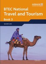 BTEC Nationals Travel and Tourism Student Book 3