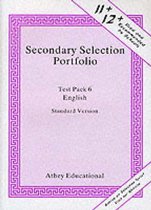 Secondary Selection Portfolio