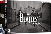 The Beatles: Rock Band - Limited Edition