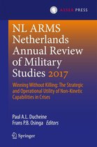 NL ARMS - Netherlands Annual Review of Military Studies 2017