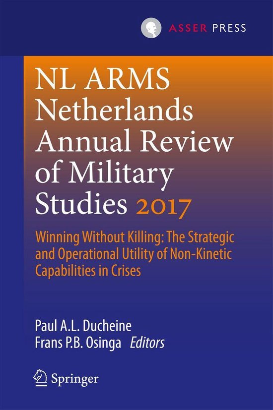 Law and Criminology (R0) - Netherlands Annual Review of Mili ... - cover