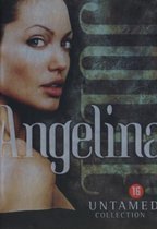 Angelina Jolie - Untamed Collection