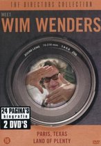 Meet Wim Wenders
