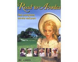 Road To Avonlea - Seizoen 1