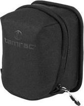Tamrac Arc Lens Case 1.1 geschikt voor maximaal 12.5 cm lengte - Zwart