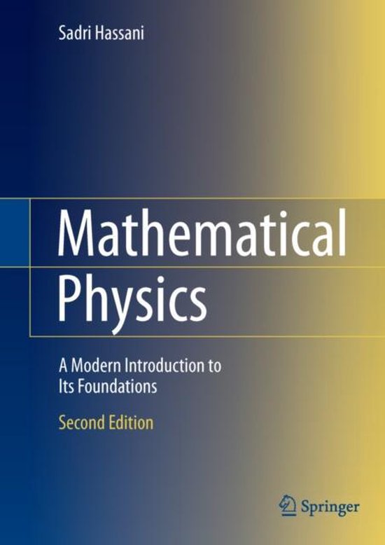 Foto: Mathematical physics