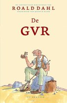 De fantastische bibliotheek van Roald Dahl - De GVR