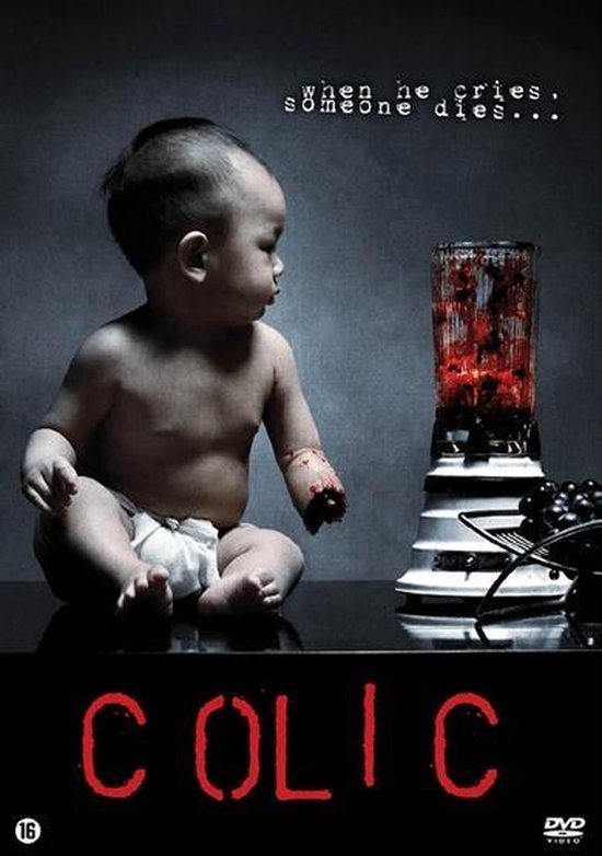 Colic (DVD)