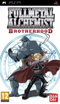 FullMetal Alchemist: Brotherhood