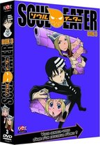 Soul Eater - Box 3