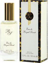 Eau De Royal Secret by Five Star Fragrance Co. 30 ml - Bath Oil