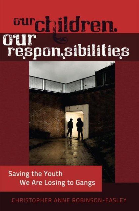 Our Children - Our Responsibilities - cover