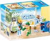 foto van PLAYMOBIL City Life Kinderziekenhuiskamer - 70192