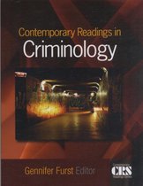 Contemporary Readings In Criminology