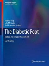 Contemporary Diabetes - The Diabetic Foot