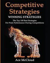 Use Strategic Planning to Gain a Winning- Competitive Strategy