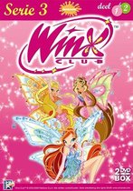 Winx Club - Serie 3 Deel 1&2