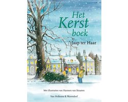 Het kerstboek