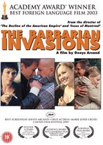The Barbarian Invasions (import) dvd