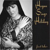 Hogan Sings Holiday: First Takes