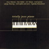 Totally Jazz Piano