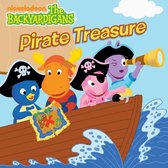 Pirate Treasure (The Backyardigans)