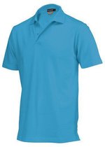 Tricorp PP200 Poloshirt - Maat XL - Turquoise