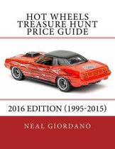 Hot Wheels Treasure Hunt Price Guide