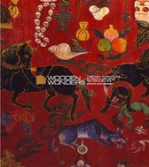 Wooden Wonders