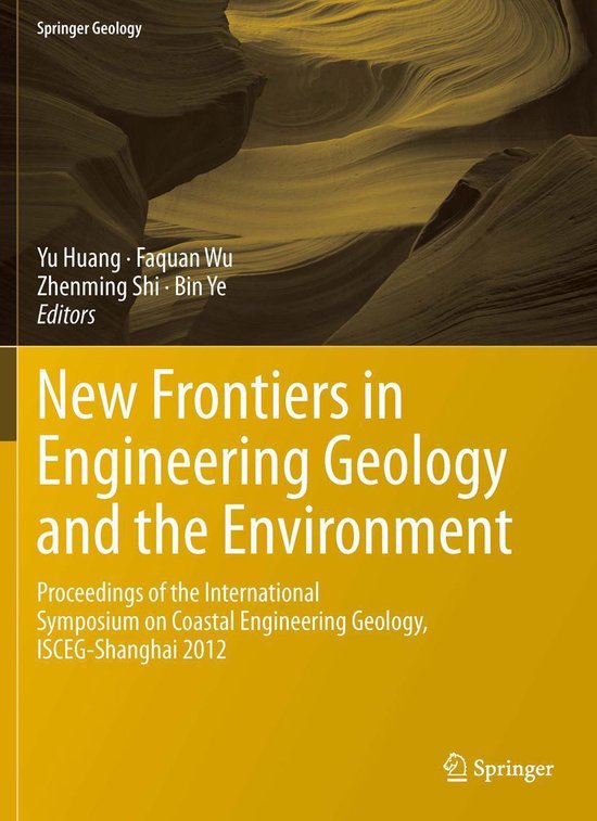 Springer Nature Proceedings excluding Computer Science - New ... - cover