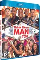 Think Like A Man Too (Blu-ray)