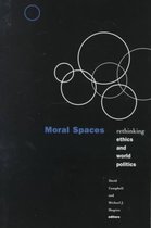 Moral Space
