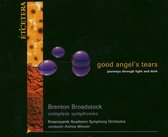 Krasnoyarsk Academic Symphony Orche - Broadstock: Good Angel's Tears (2 CD)