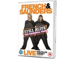 French & Saunders (UK-IMPORT)