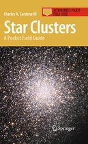 Astronomer's Pocket Field Guide - Star Clusters