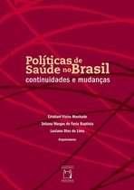 Políticas de saúde no Brasil