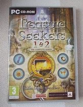 Treasure Seekers 1 & 2 The complete series