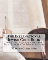 The International Jewish Cook Book