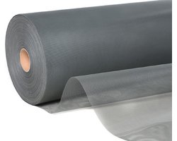 Muskietengaas ESVO 150 cm, grijs