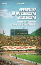 Sport.doc - Avventure di un cronista romanista